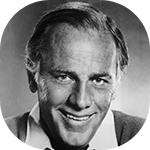 McLean Stevenson